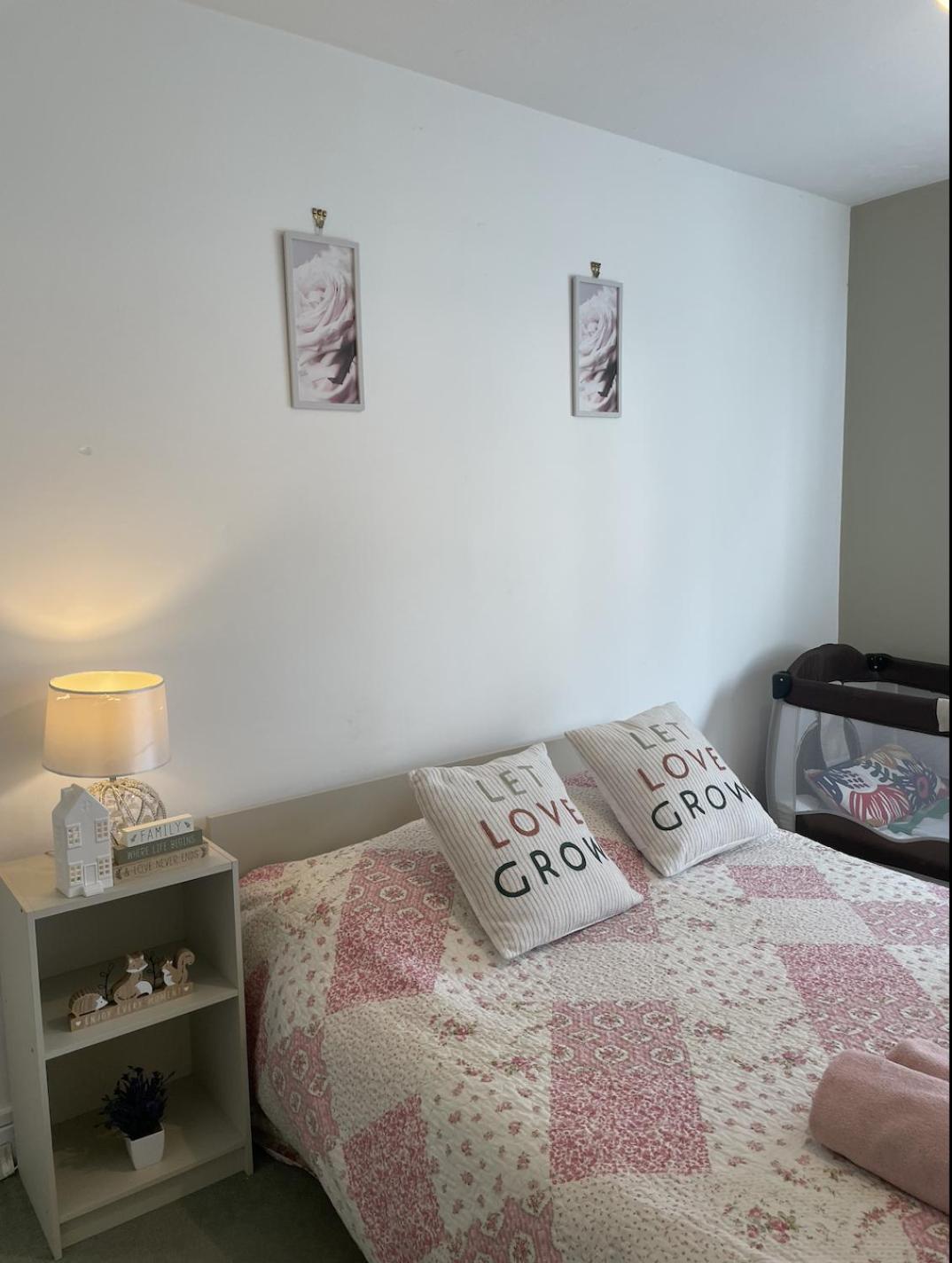 Stunning Flat Close To Regents Park And Euston Station! Londres Exterior foto