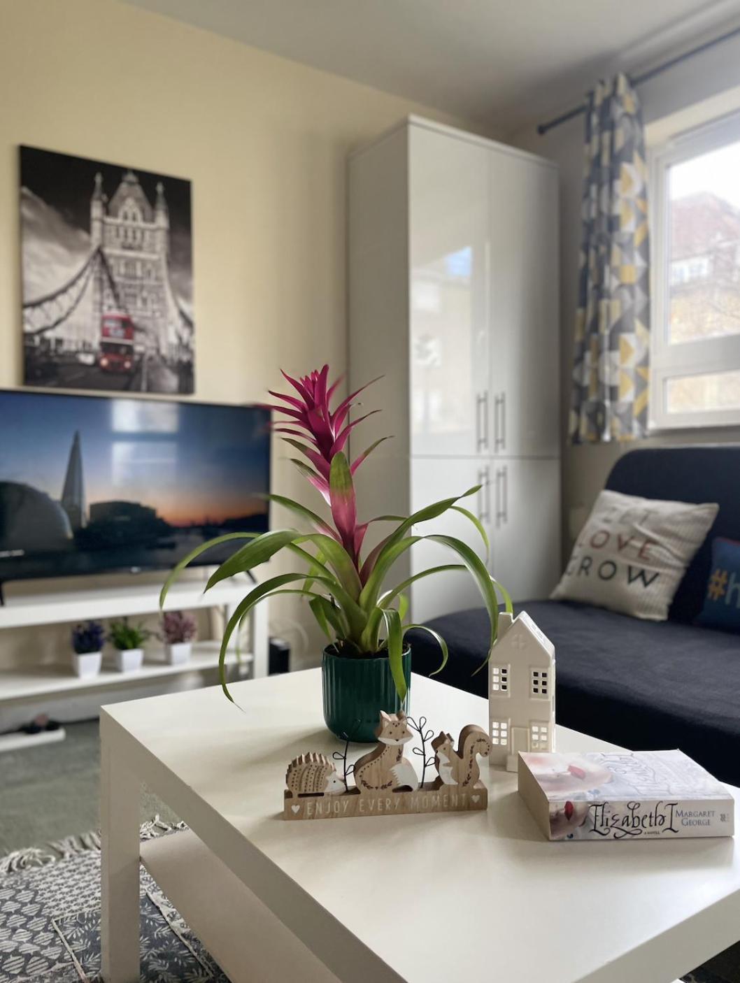 Stunning Flat Close To Regents Park And Euston Station! Londres Exterior foto