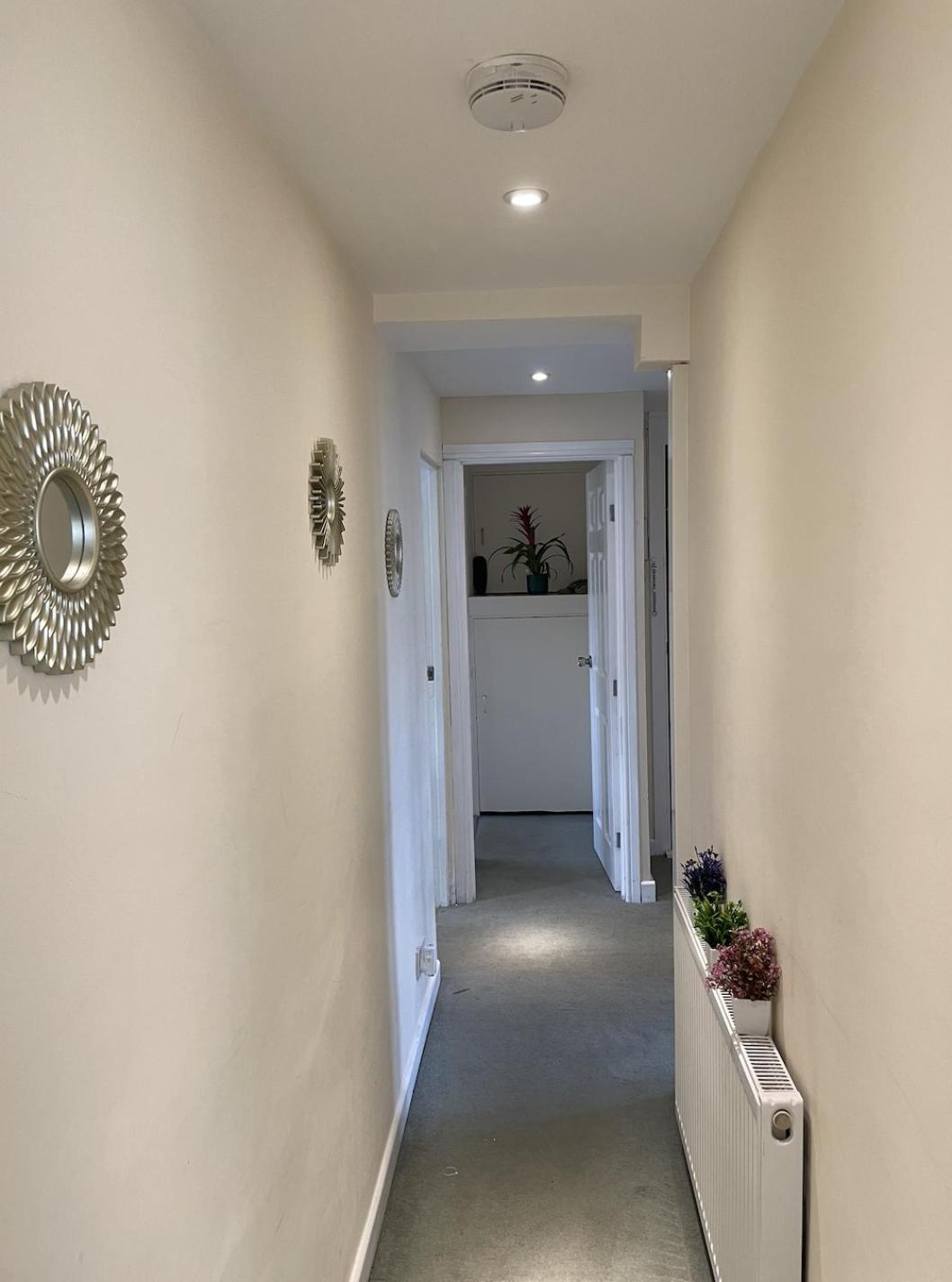 Stunning Flat Close To Regents Park And Euston Station! Londres Exterior foto