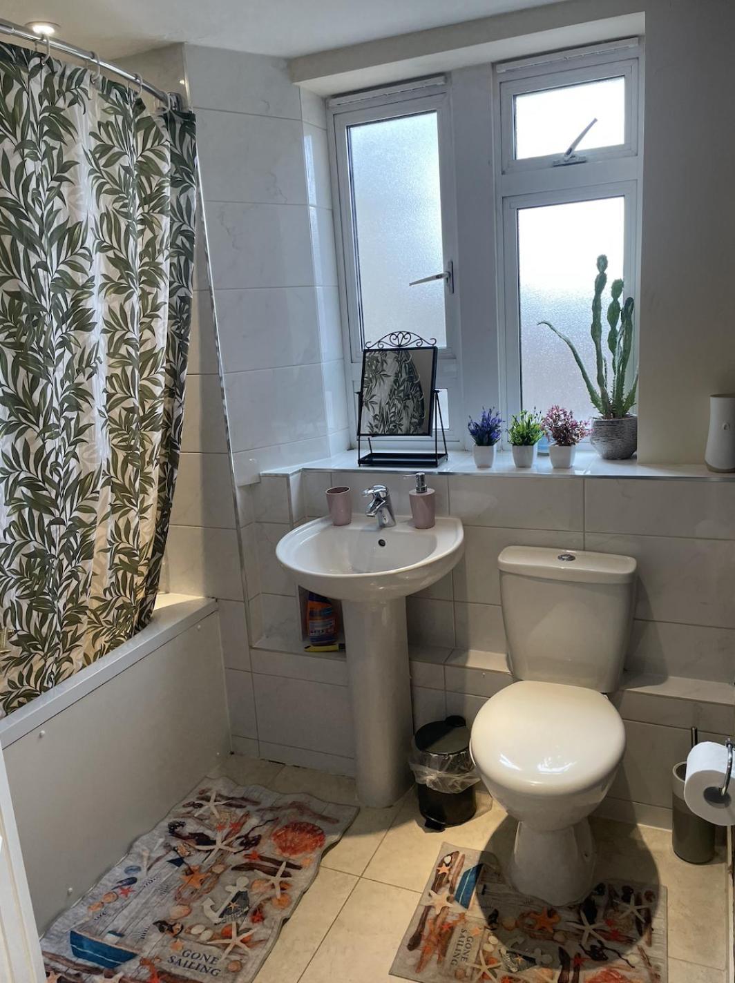 Stunning Flat Close To Regents Park And Euston Station! Londres Exterior foto