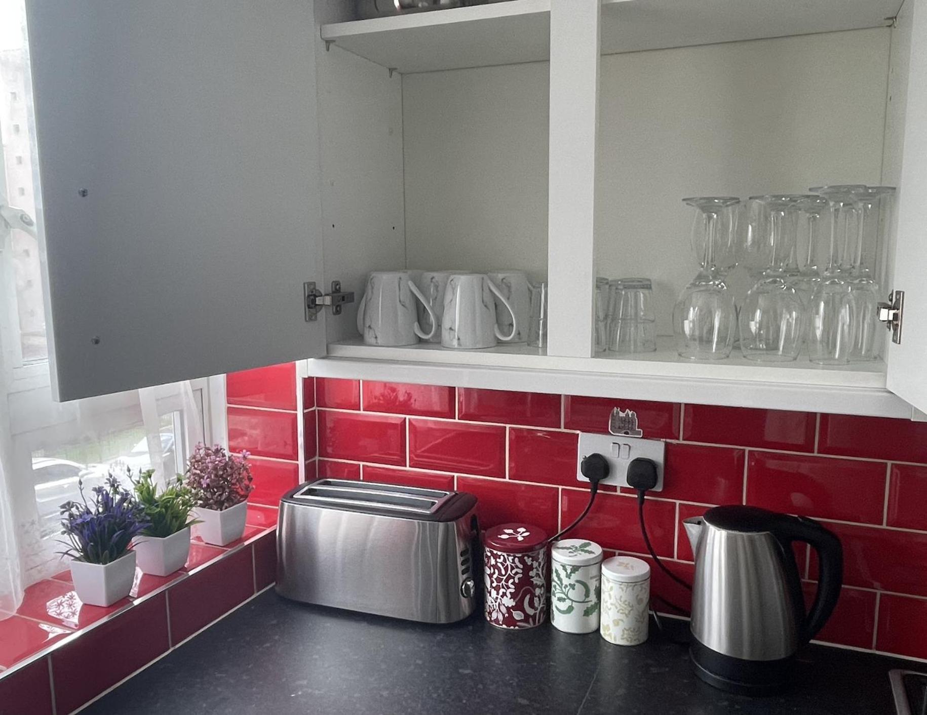 Stunning Flat Close To Regents Park And Euston Station! Londres Exterior foto